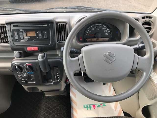 EVERY van 4WD