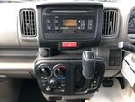 EVERY van 4WD