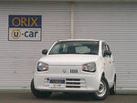 ALTO van