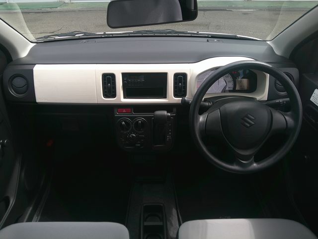 ALTO van