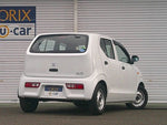 ALTO van
