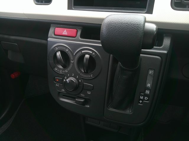 ALTO van