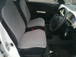 ALTO van