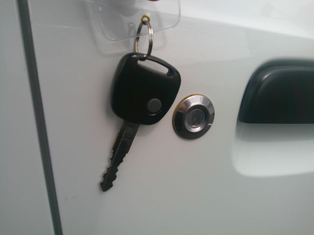 ALTO van