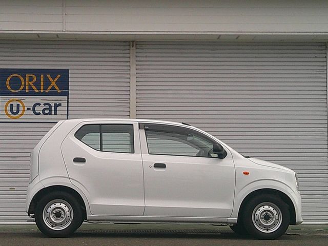 ALTO van