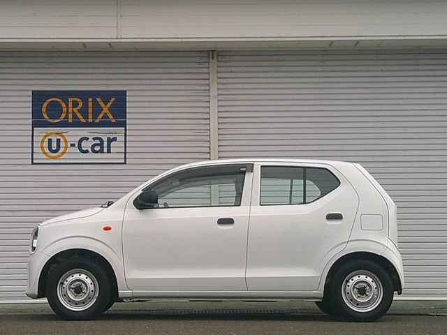 ALTO van