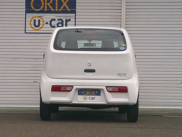 ALTO van