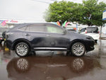 HARRIER 4WD
