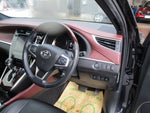 HARRIER 4WD