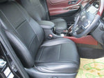 HARRIER 4WD