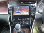 HARRIER 4WD
