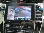 HARRIER 4WD