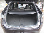 HARRIER 4WD