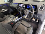 MERCEDES BENZ EQA