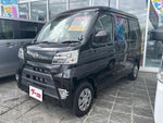 HIJET CARGO 4WD