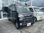 HIJET CARGO 4WD