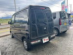 HIJET CARGO 4WD