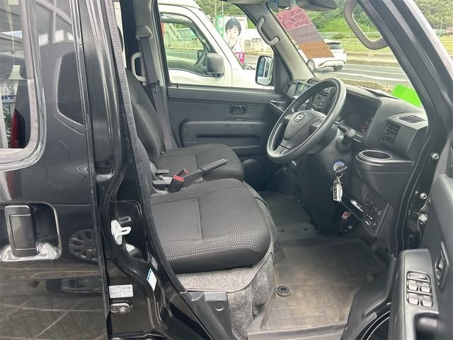 HIJET CARGO 4WD