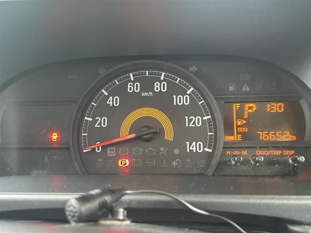 HIJET CARGO 4WD