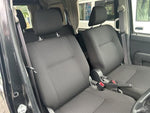 HIJET CARGO 4WD