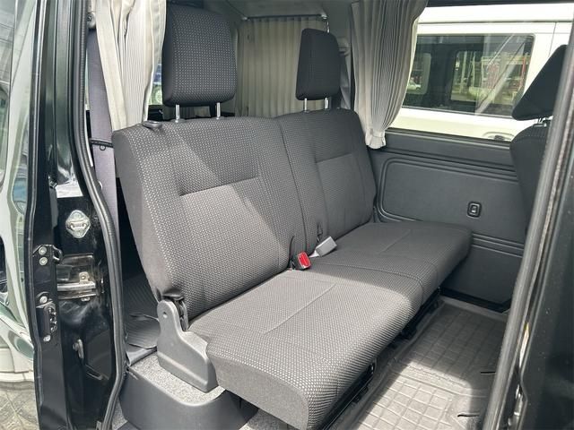 HIJET CARGO 4WD