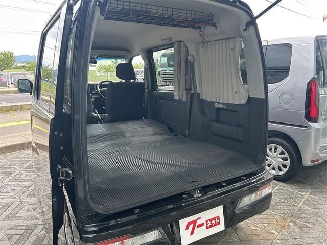 HIJET CARGO 4WD