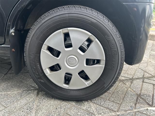 HIJET CARGO 4WD