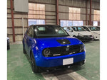 Honda e