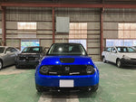 Honda e