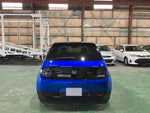 Honda e