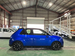 Honda e