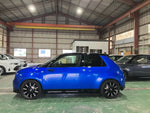 Honda e