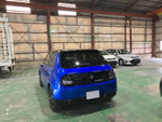 Honda e