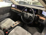 Honda e
