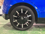 Honda e