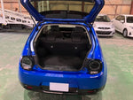 Honda e