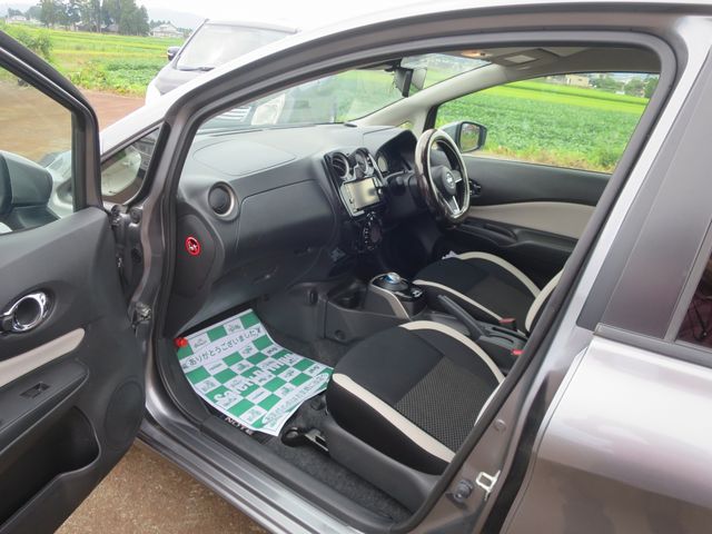 NOTE 4WD