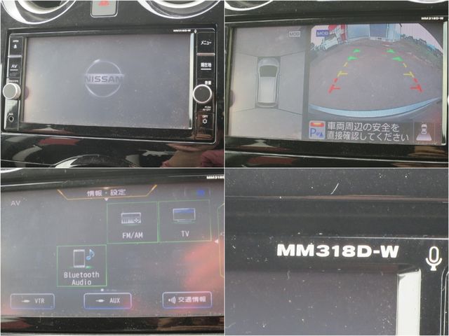 NOTE 4WD