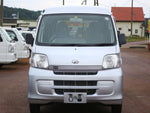 HIJET CARGO 4WD