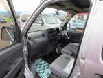 HIJET CARGO 4WD