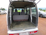 HIJET CARGO 4WD