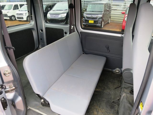 HIJET CARGO 4WD