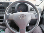 HIJET CARGO 4WD