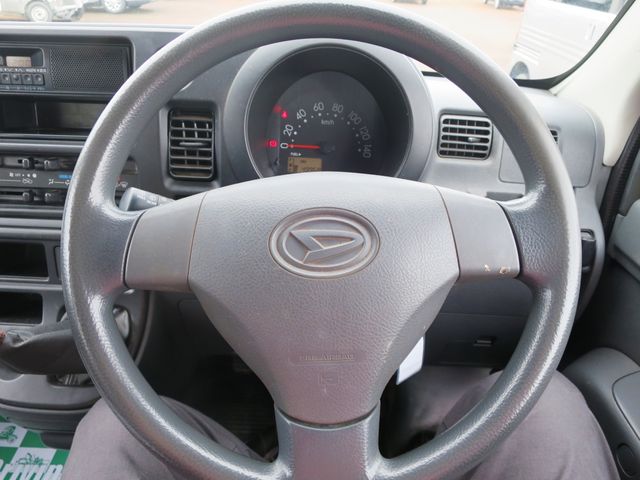 HIJET CARGO 4WD