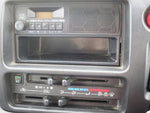 HIJET CARGO 4WD