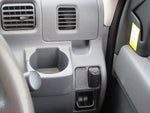 HIJET CARGO 4WD