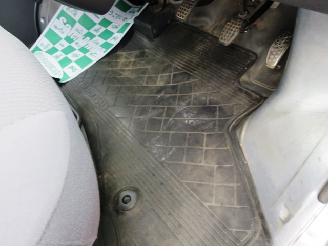 HIJET CARGO 4WD