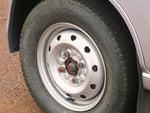 HIJET CARGO 4WD