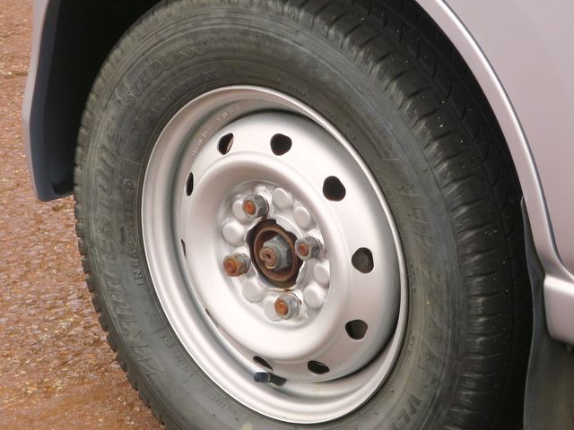 HIJET CARGO 4WD