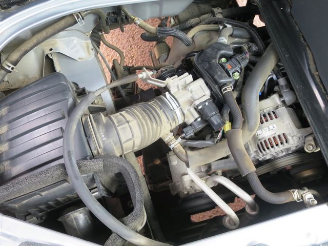 HIJET CARGO 4WD
